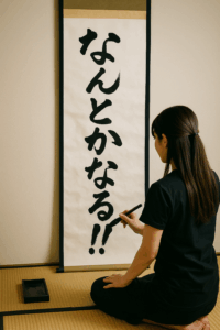 YURI
座右の銘
なんとかなる！！