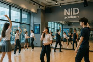 Nidacademy